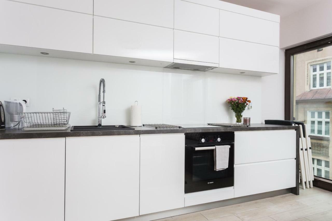 Apartament Studio Solna 1 M19 — Photos 1