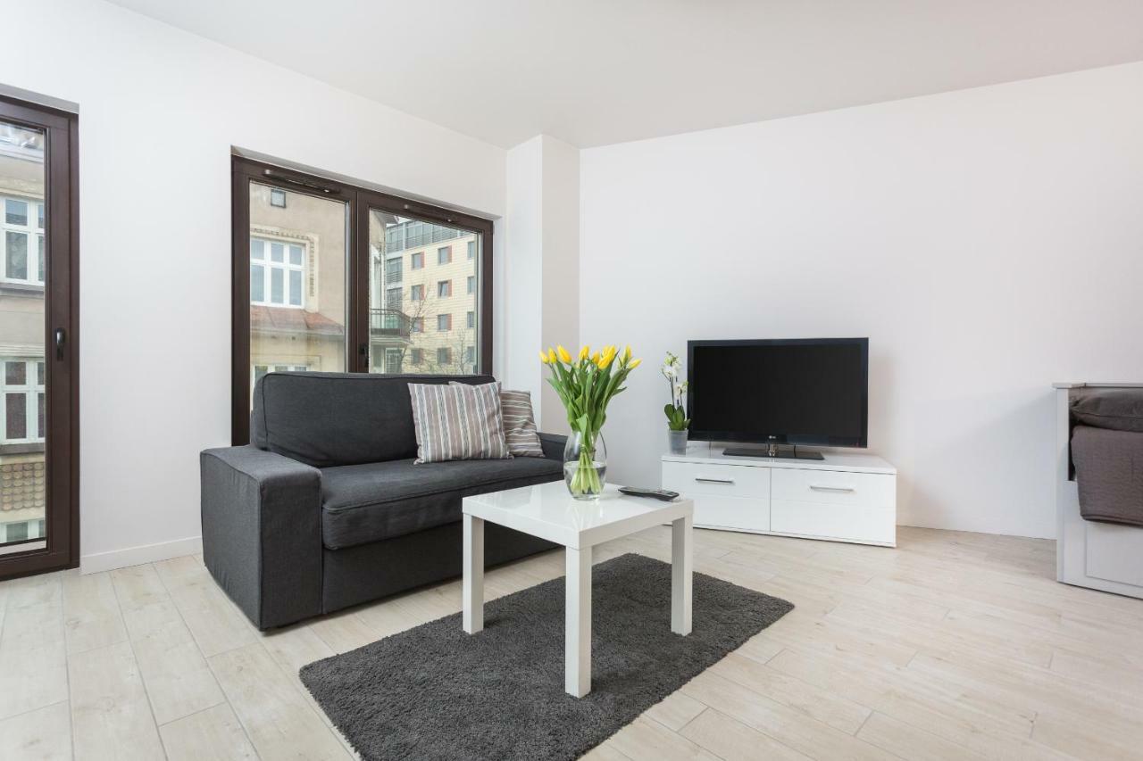 Apartament Studio Solna 1 M19 — Photos 3